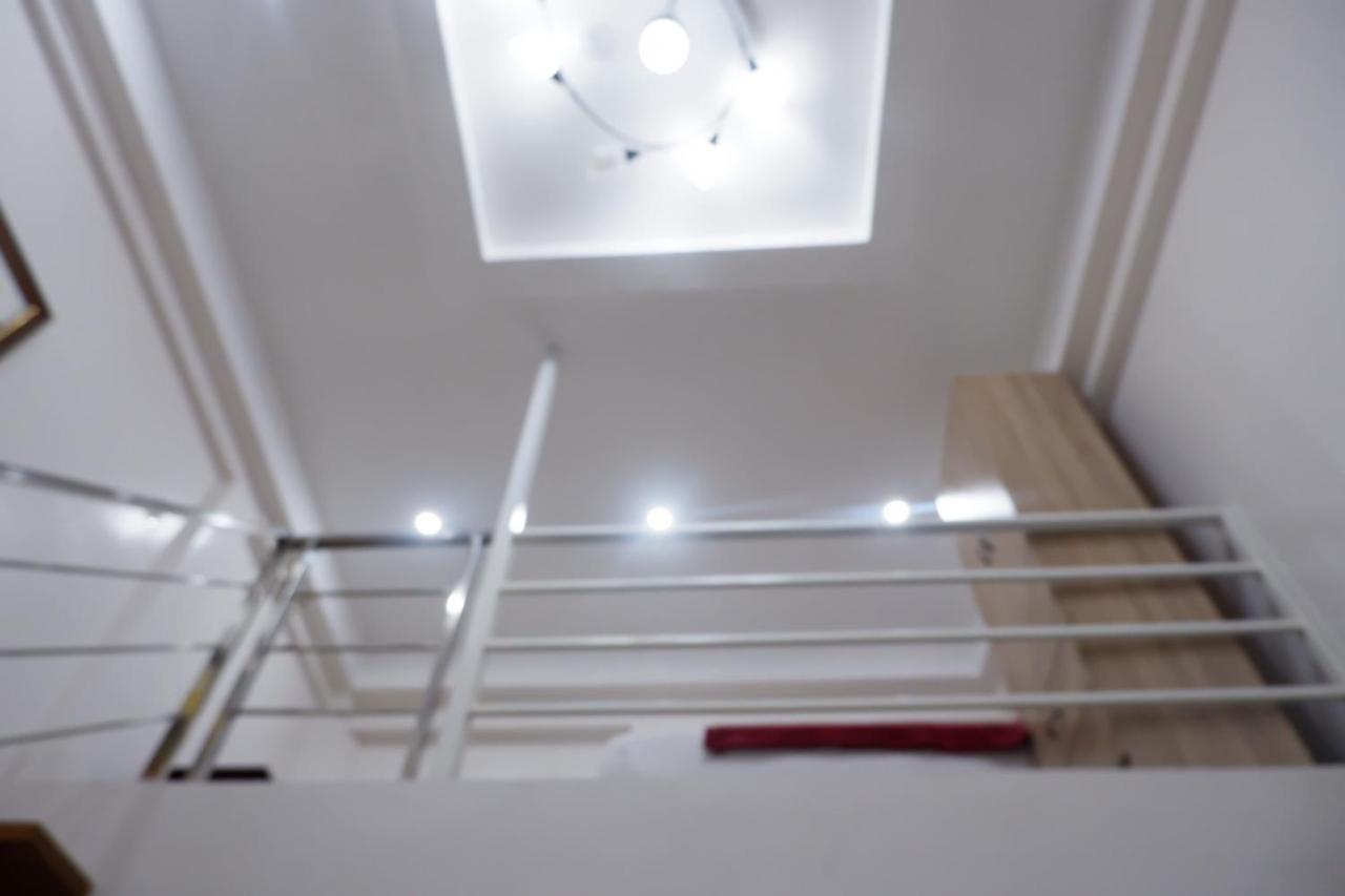 Fb Dormitel Suites Cagayan de Oro Exterior photo