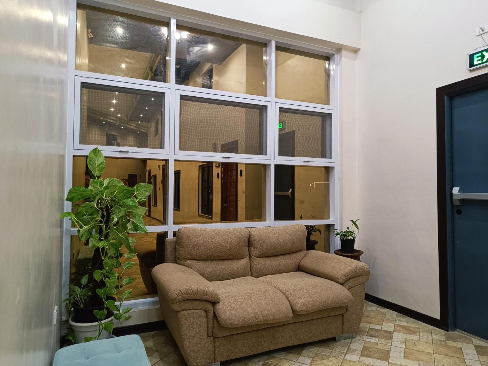 Fb Dormitel Suites Cagayan de Oro Exterior photo