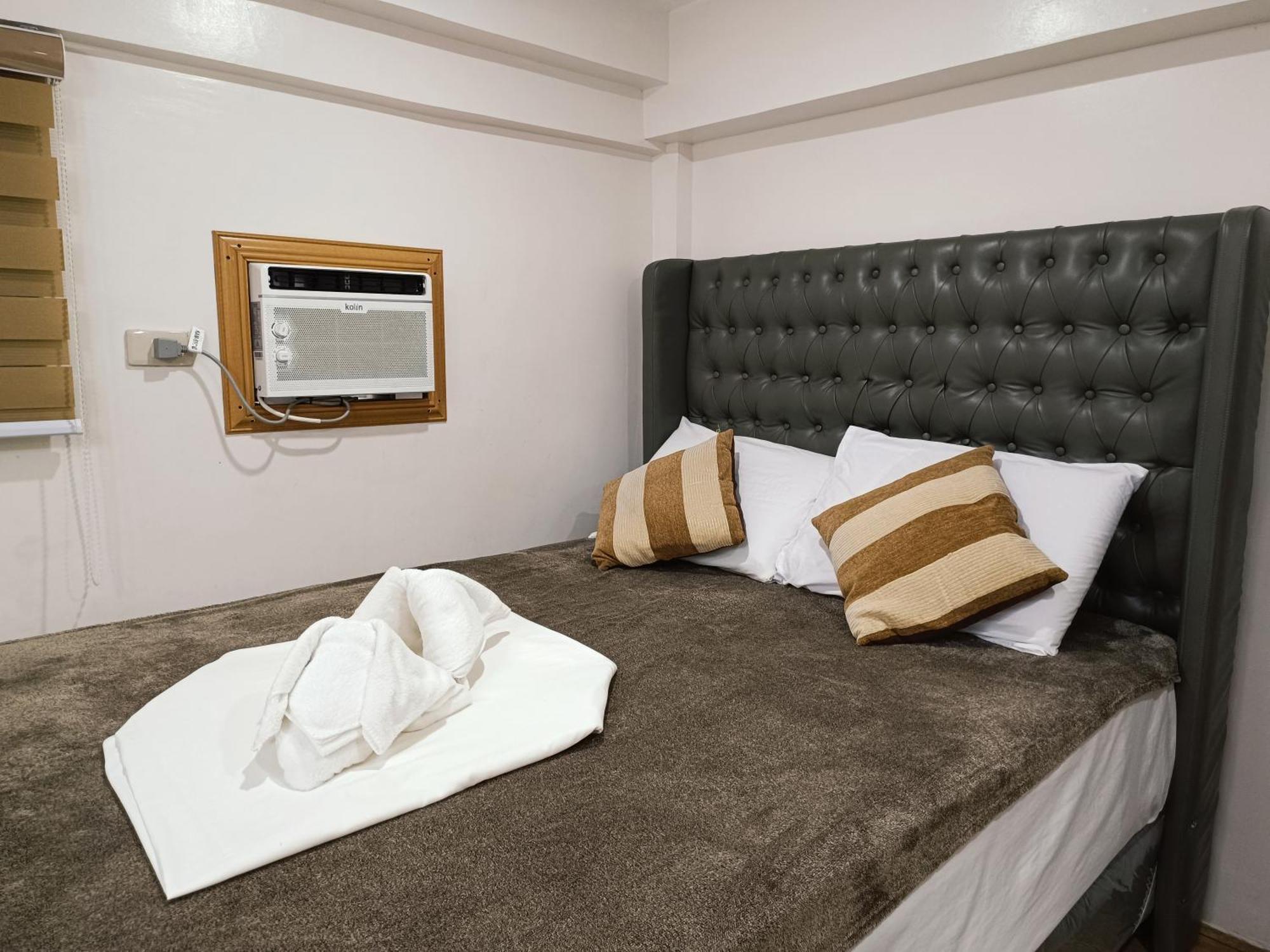 Fb Dormitel Suites Cagayan de Oro Exterior photo