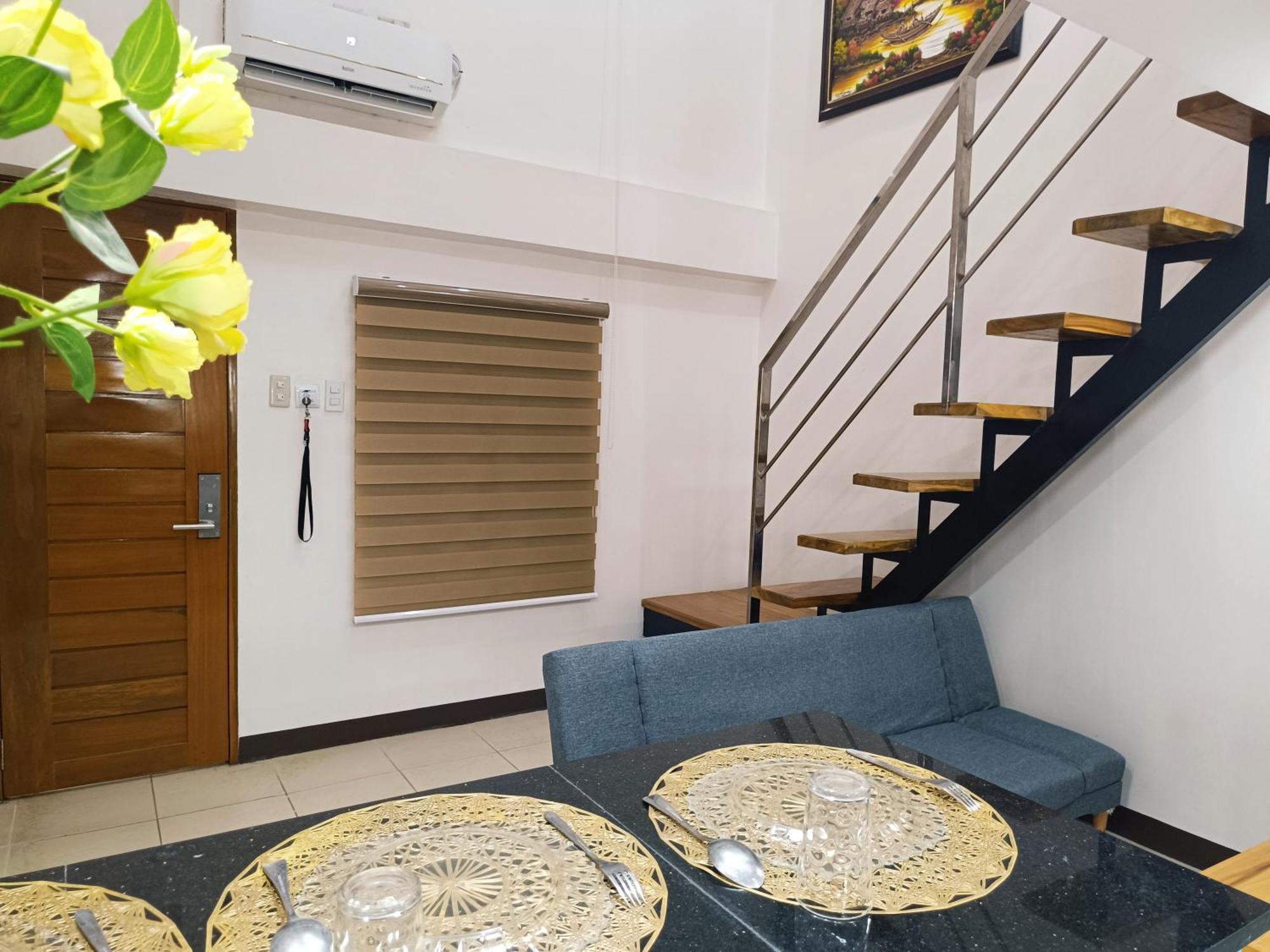 Fb Dormitel Suites Cagayan de Oro Exterior photo