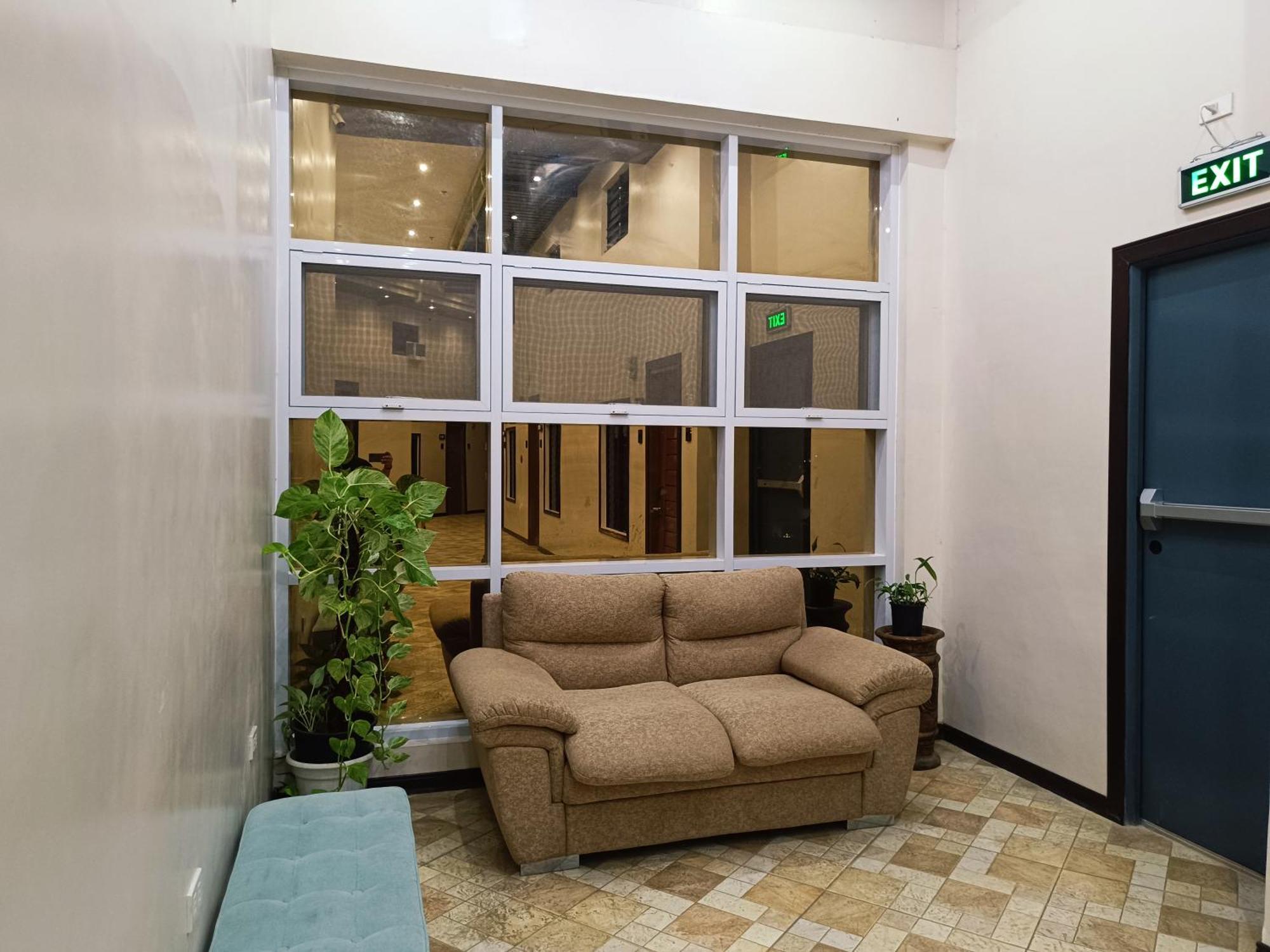 Fb Dormitel Suites Cagayan de Oro Exterior photo