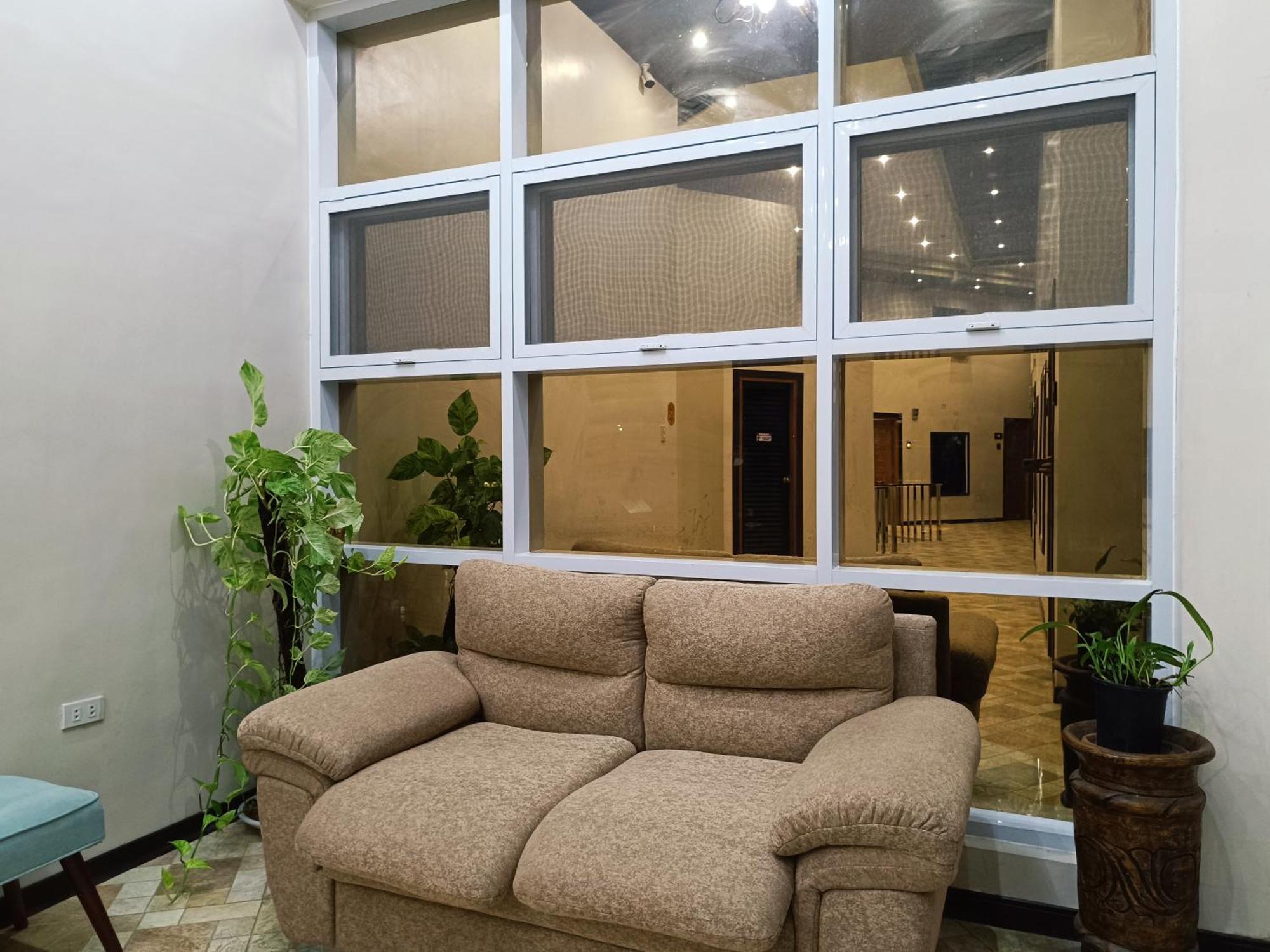 Fb Dormitel Suites Cagayan de Oro Exterior photo