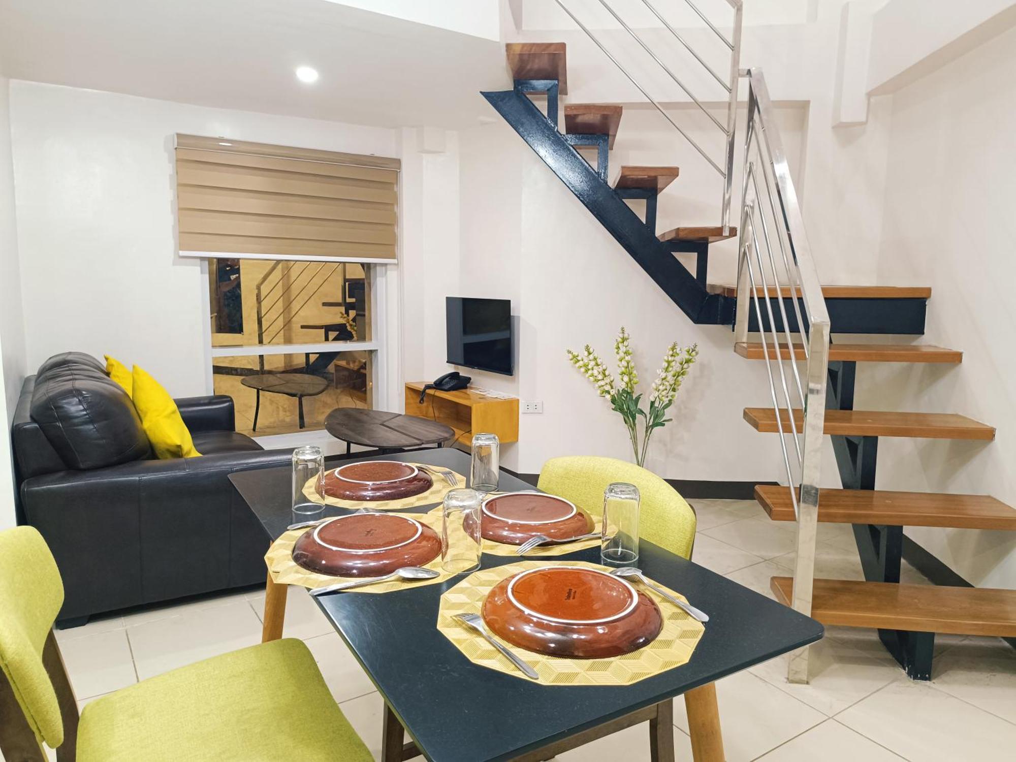 Fb Dormitel Suites Cagayan de Oro Exterior photo
