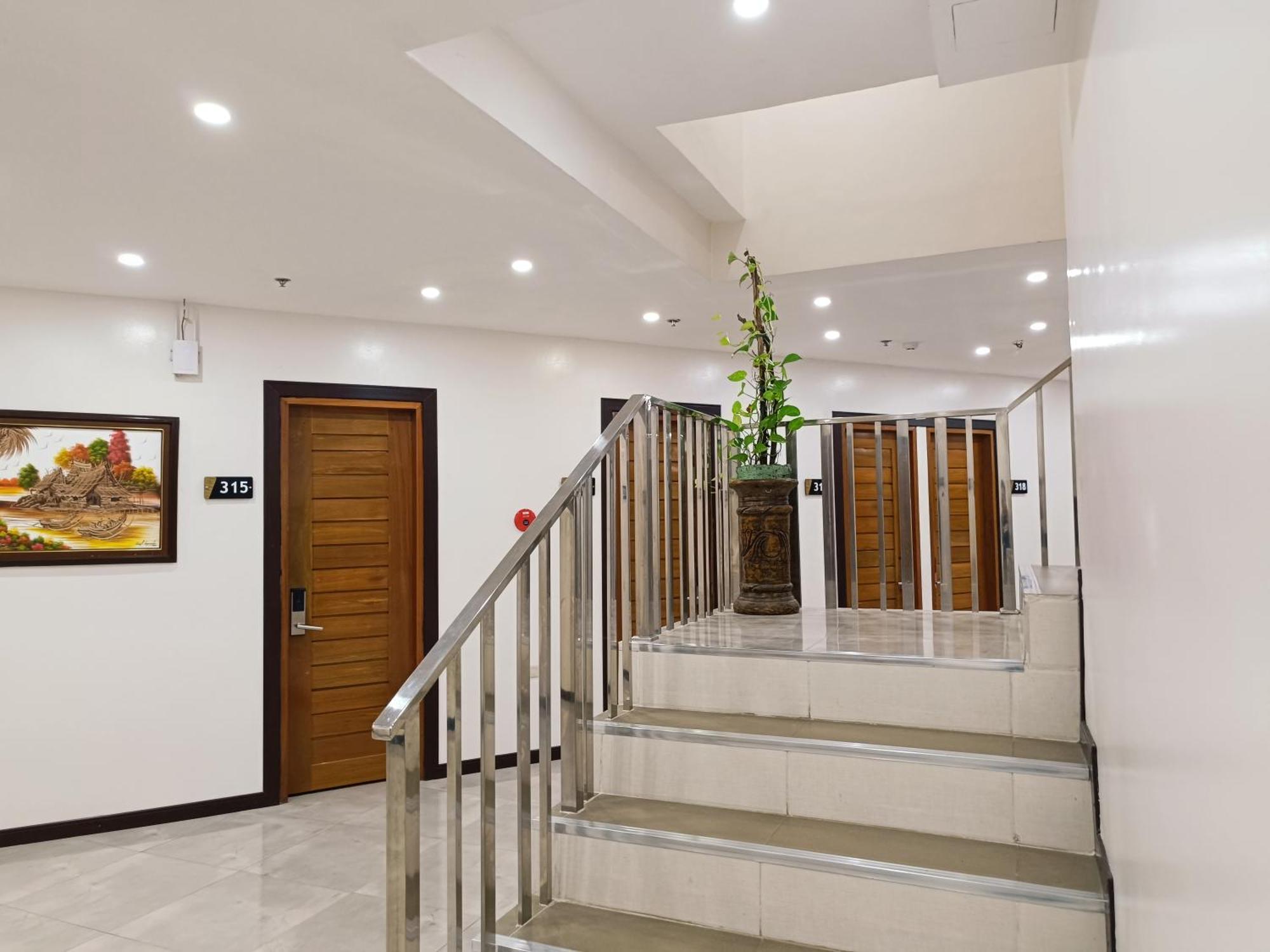 Fb Dormitel Suites Cagayan de Oro Exterior photo