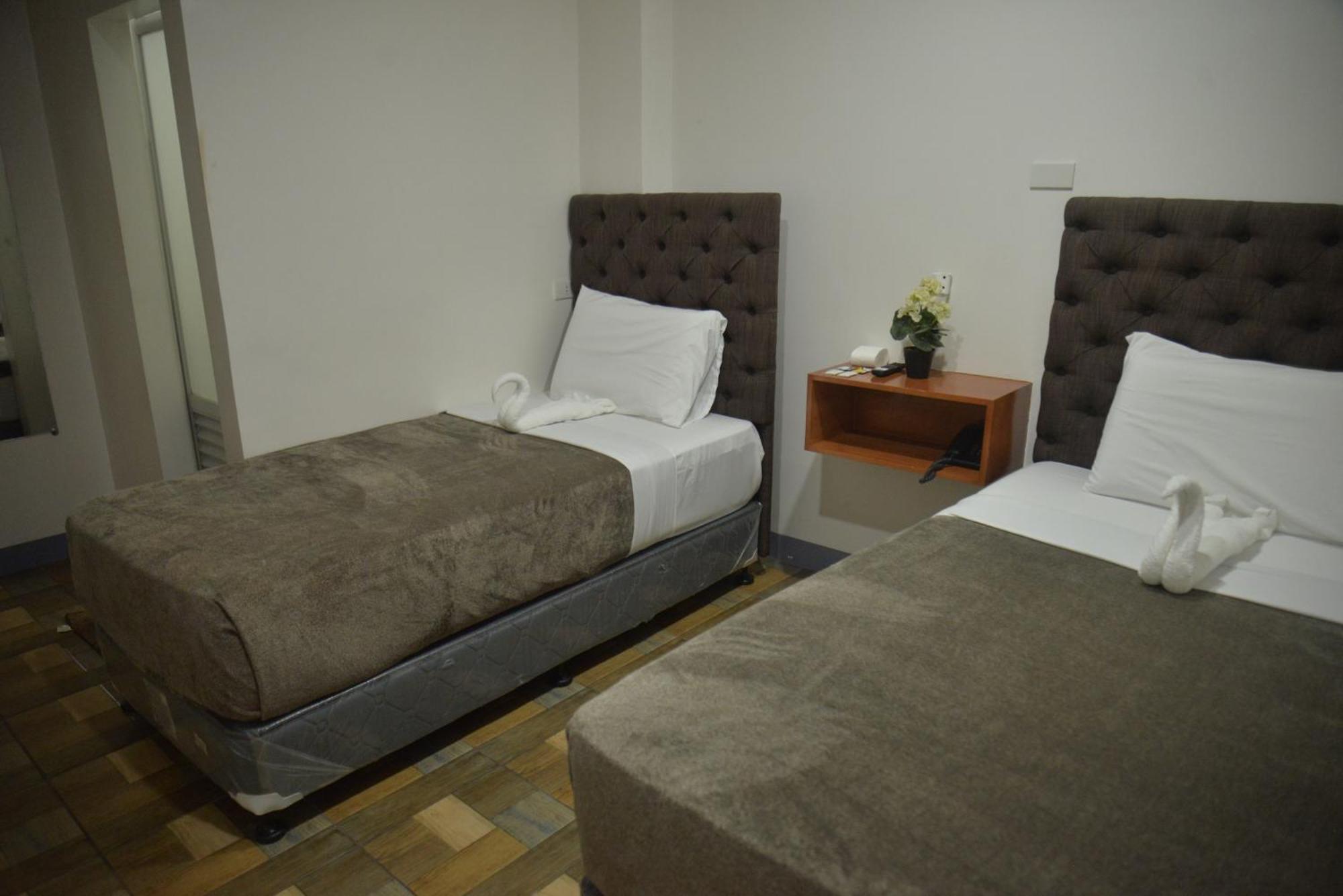 Fb Dormitel Suites Cagayan de Oro Exterior photo