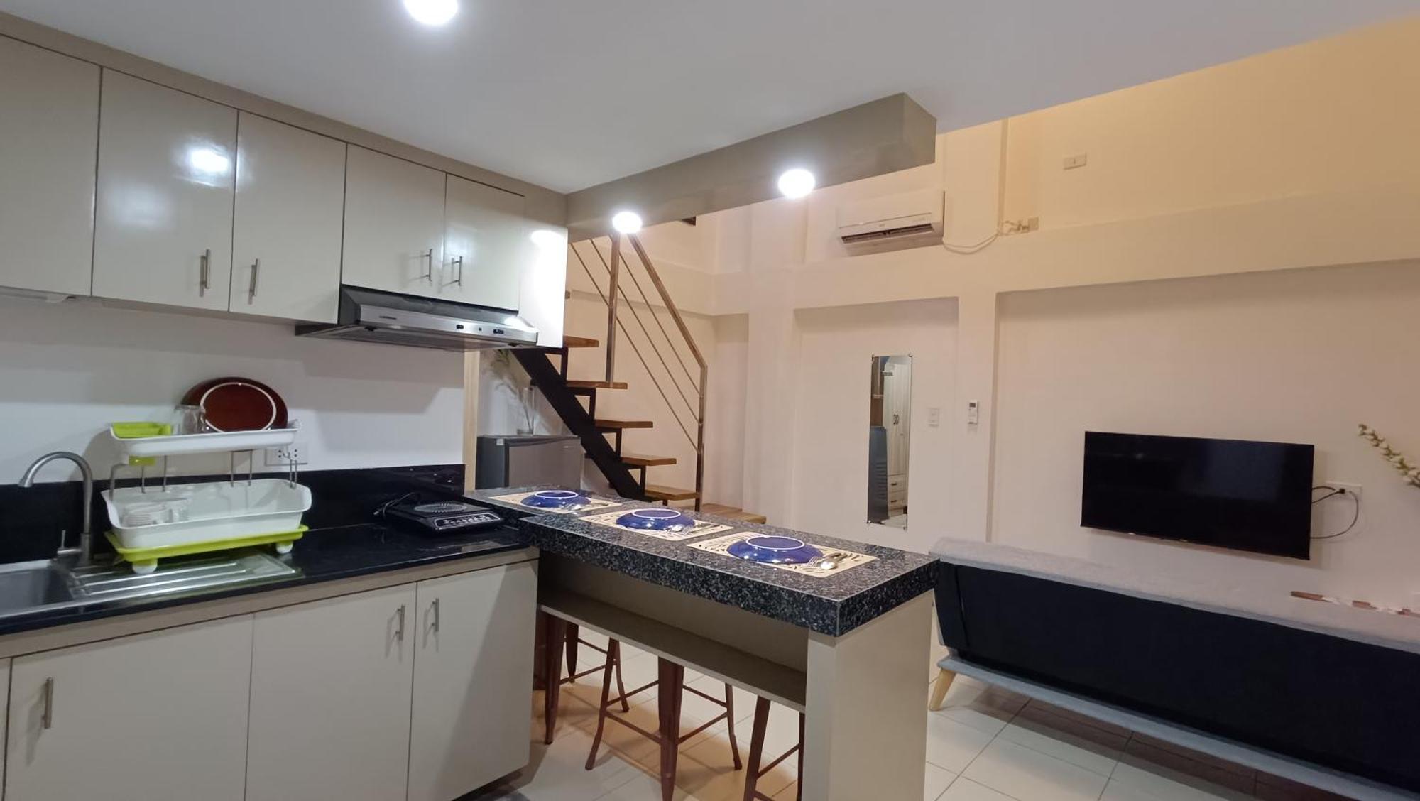Fb Dormitel Suites Cagayan de Oro Exterior photo