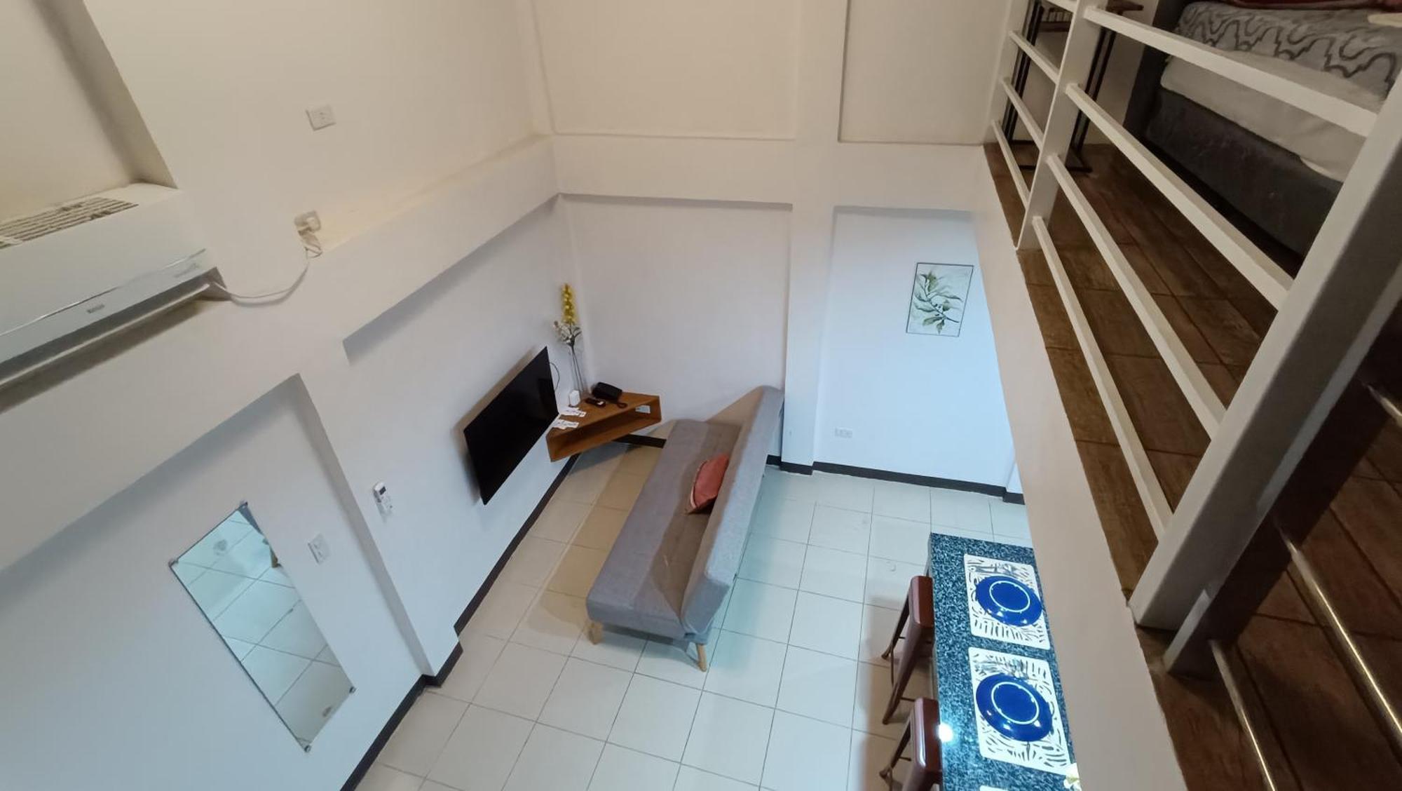 Fb Dormitel Suites Cagayan de Oro Exterior photo