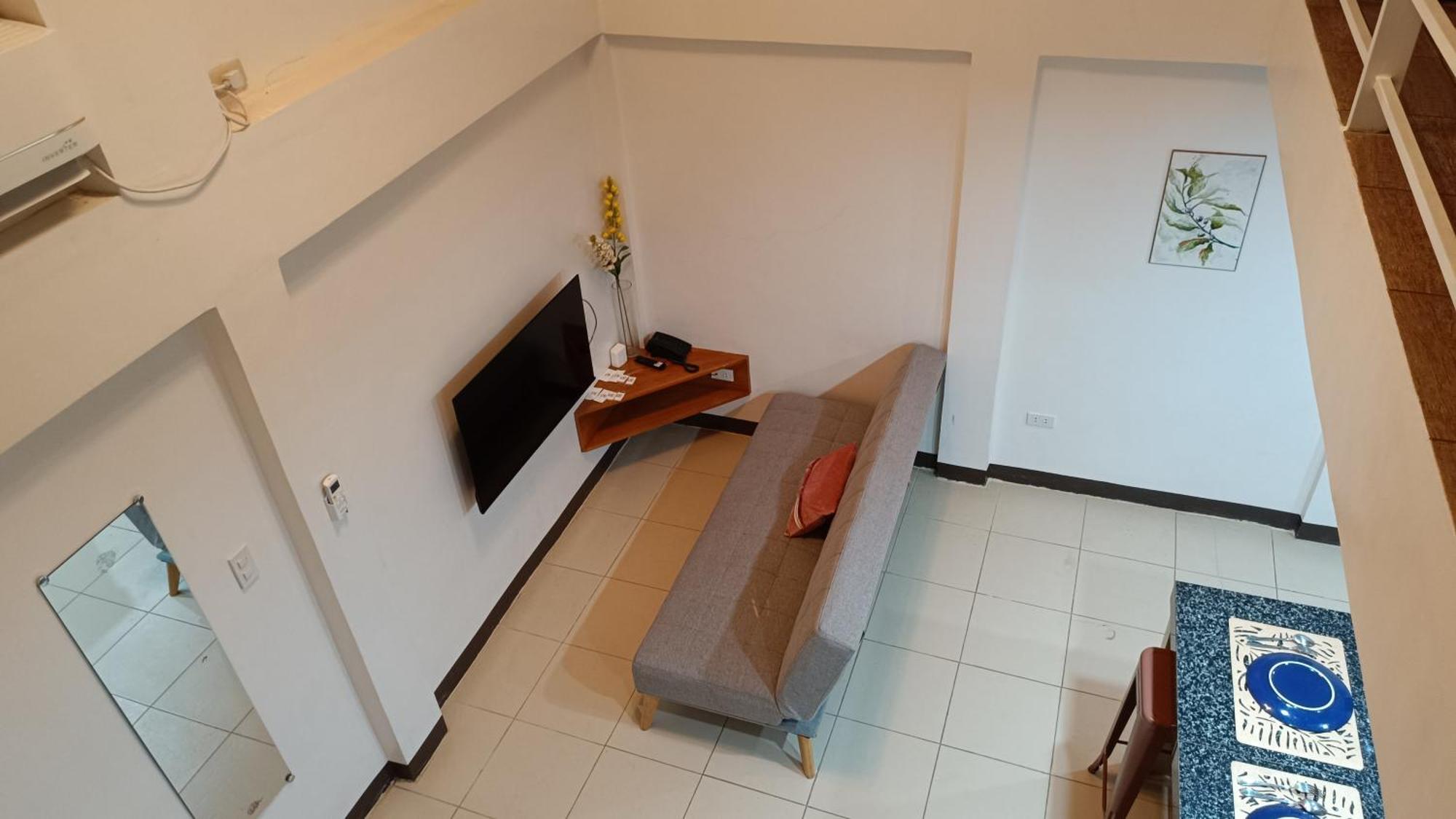 Fb Dormitel Suites Cagayan de Oro Exterior photo
