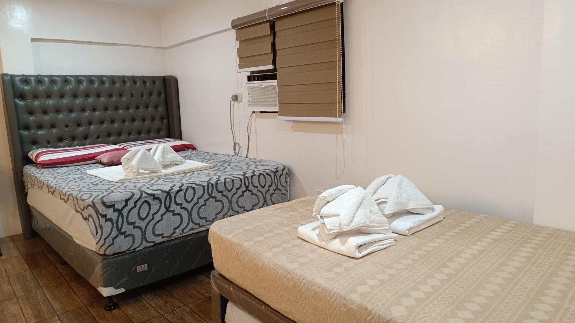 Fb Dormitel Suites Cagayan de Oro Exterior photo